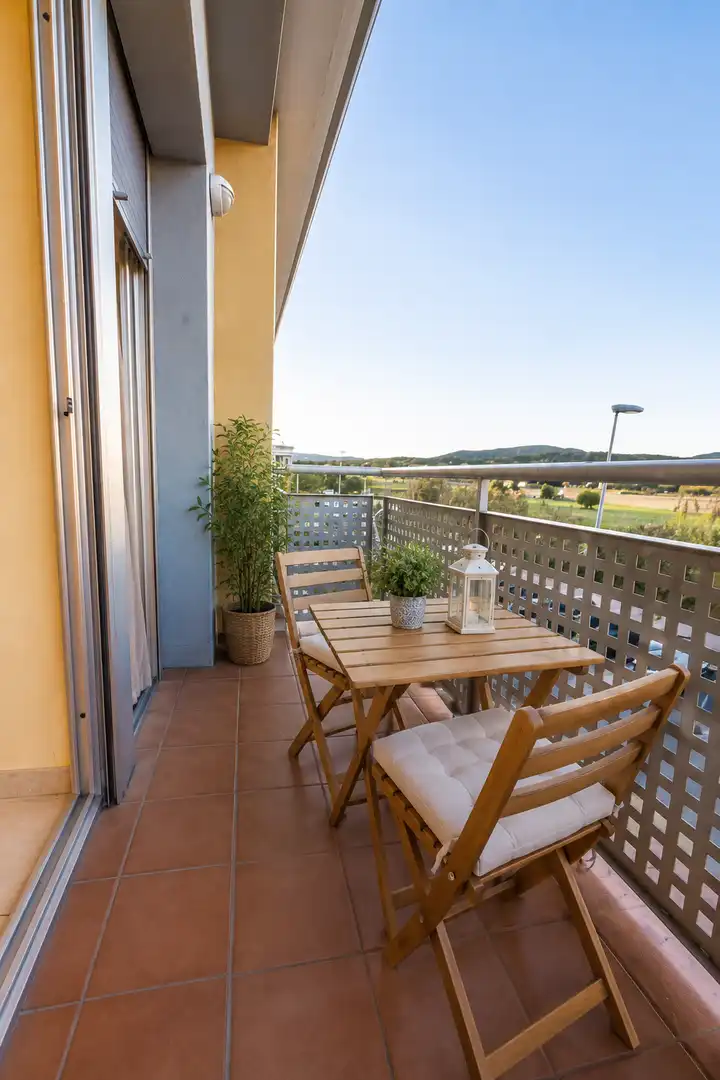 Wohnung mit Aufzug zum Verkauf in Sant Joan - Vilarromà, imagen 4