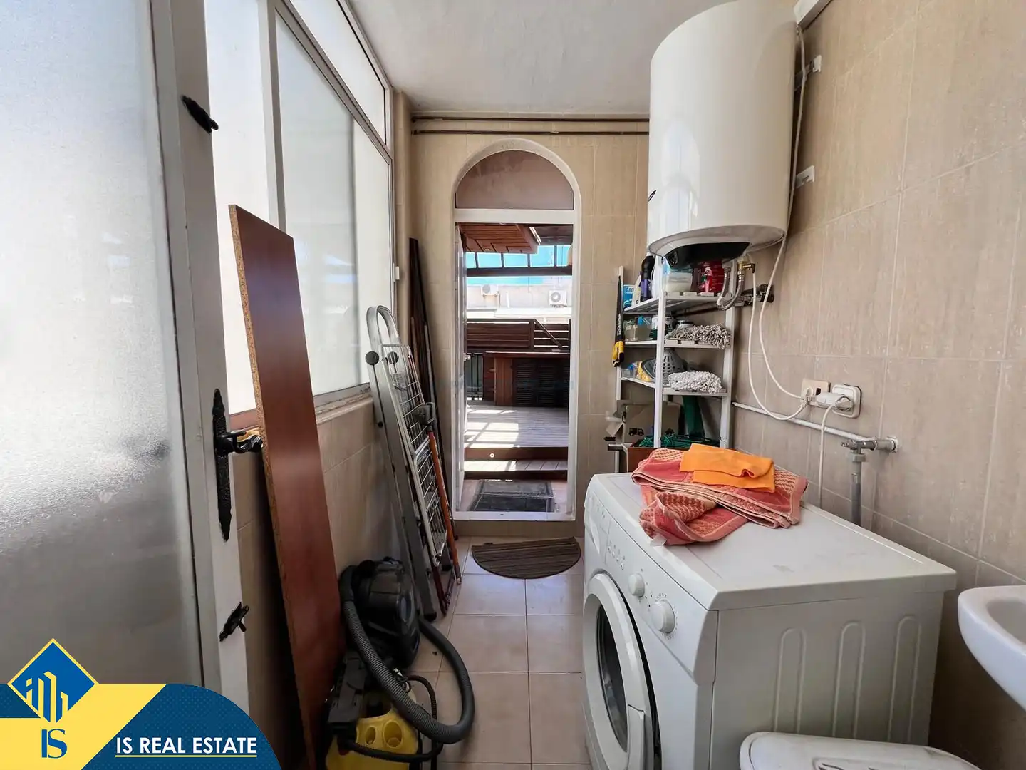 Apartament amb ascensor en venda a Nueva Torrevieja - Aguas Nuevas, imagen 12