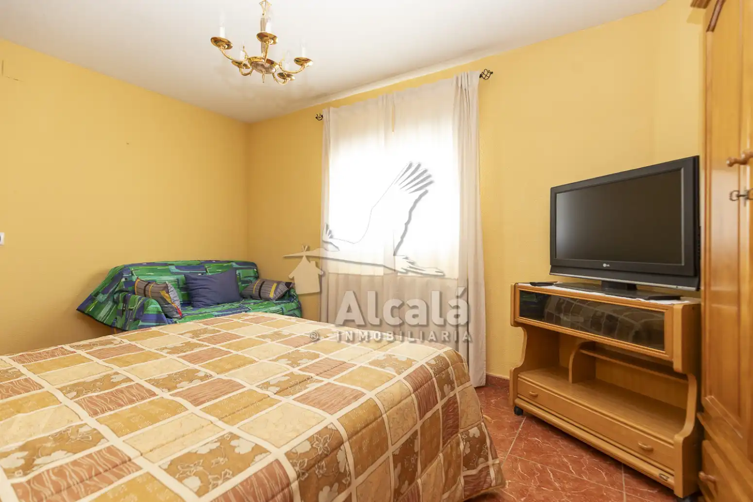 House with pool for sale in El Casar de Escalona, imagen 59