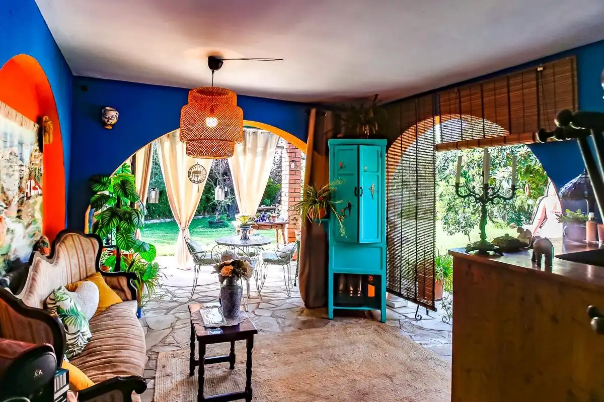 Casa amb terrassa en venda a AMETLLER, imagen 8