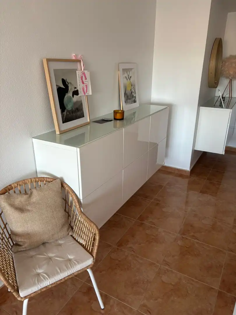 Exterior view of Flat for sale in Murcia