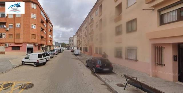 Piso en Venta en  PEREZ GALDOS en Villarrobledo