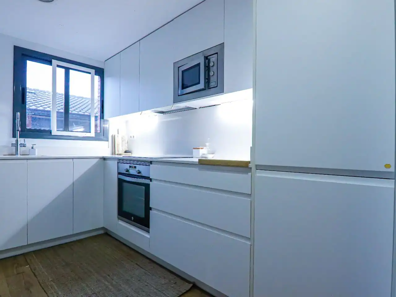 Dúplex con ascensor en venta en Travessia Prat de la Riba 22, imagen 7