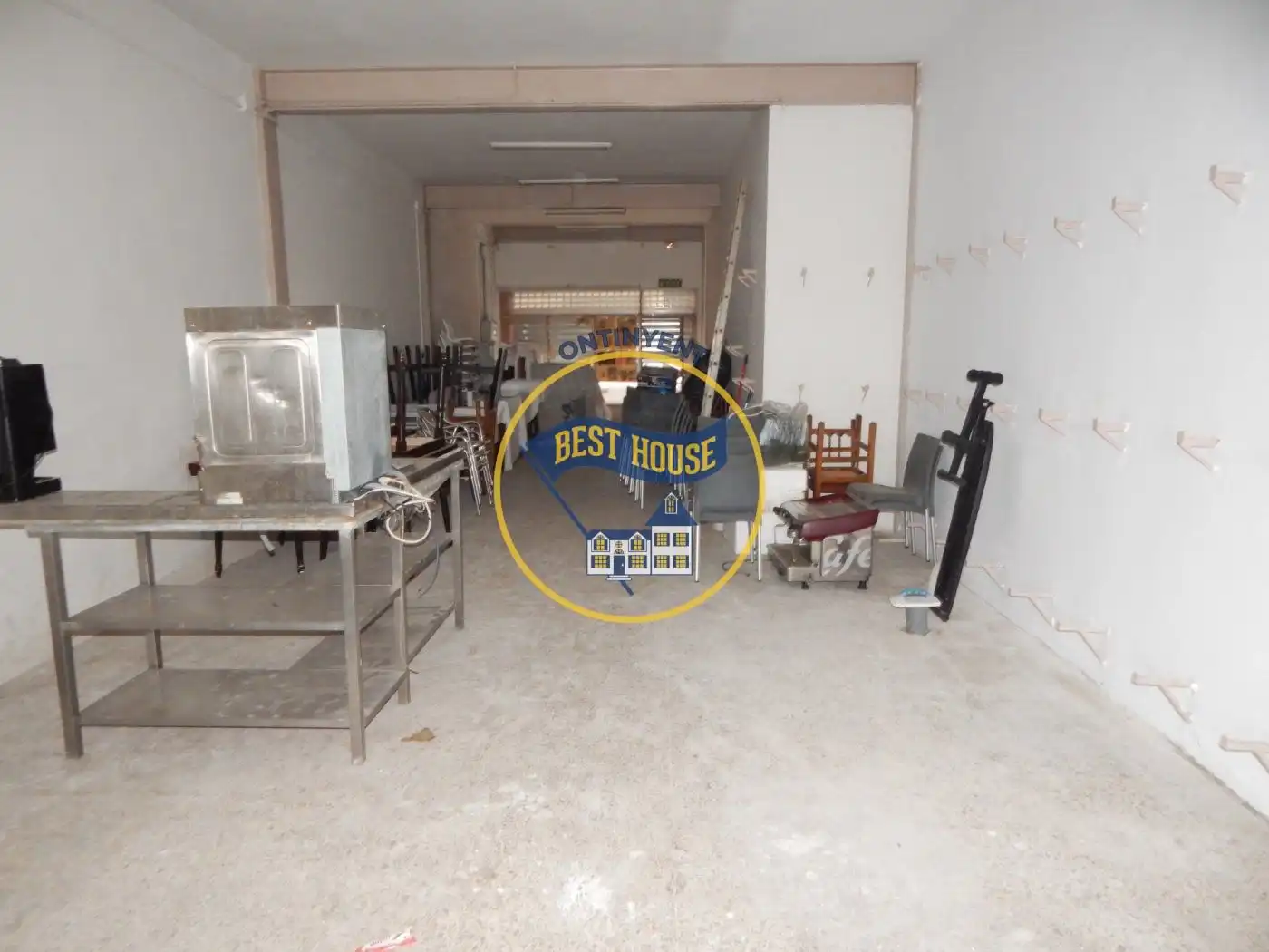 Business premises to rent in El Llombo, imagen 15