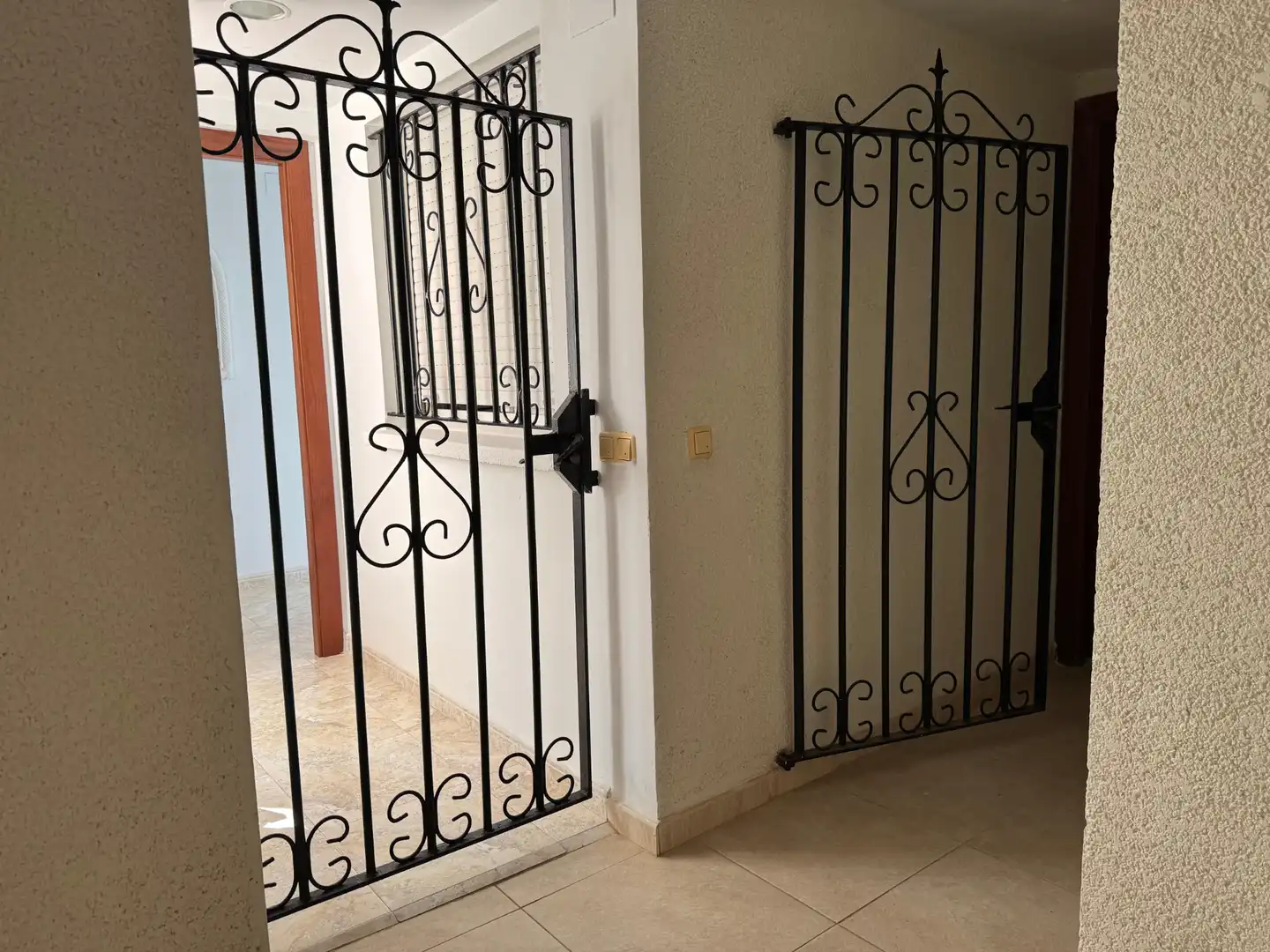 Piso con piscina en venta en Playa Morro de Gos, imagen 45
