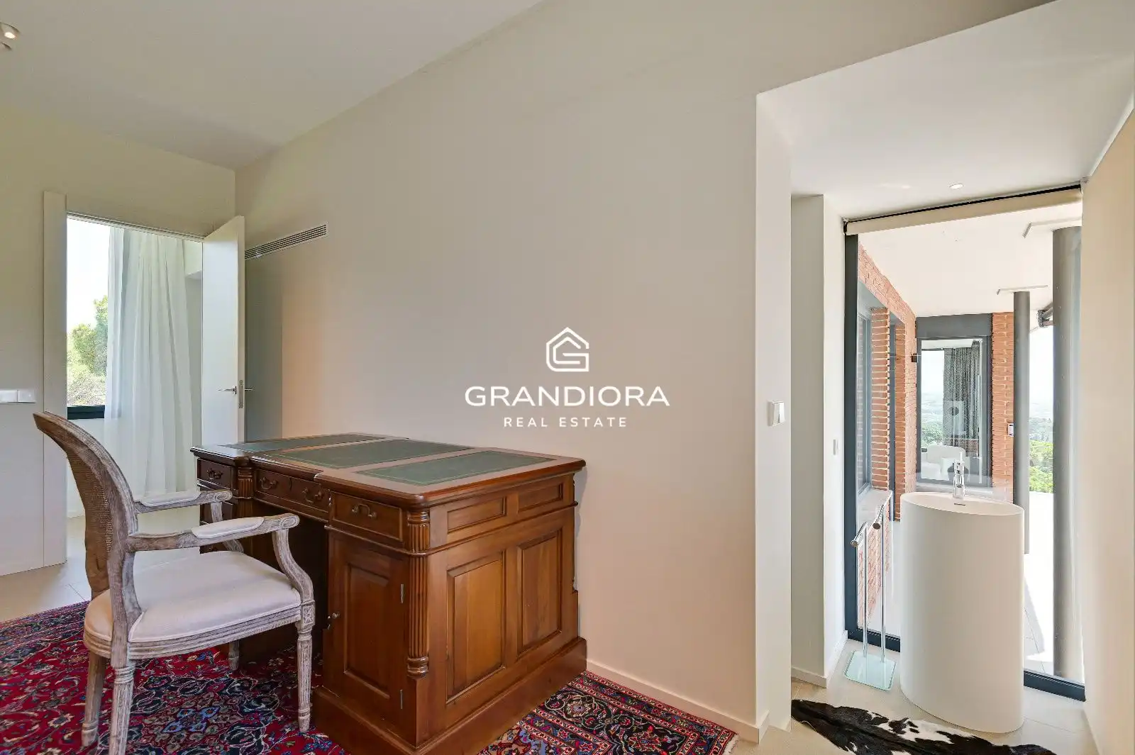 Detached house with pool for sale in Calle de Sant Mateu, imagen 28