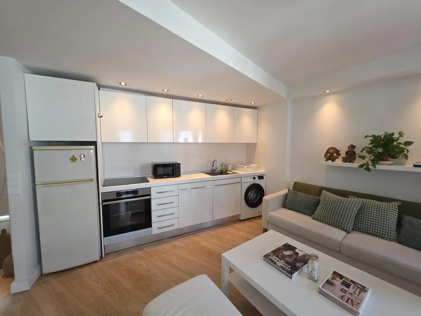 Mini appartamento con ascensore in vendita a Calle ROMEU CORBERA, imagen 32