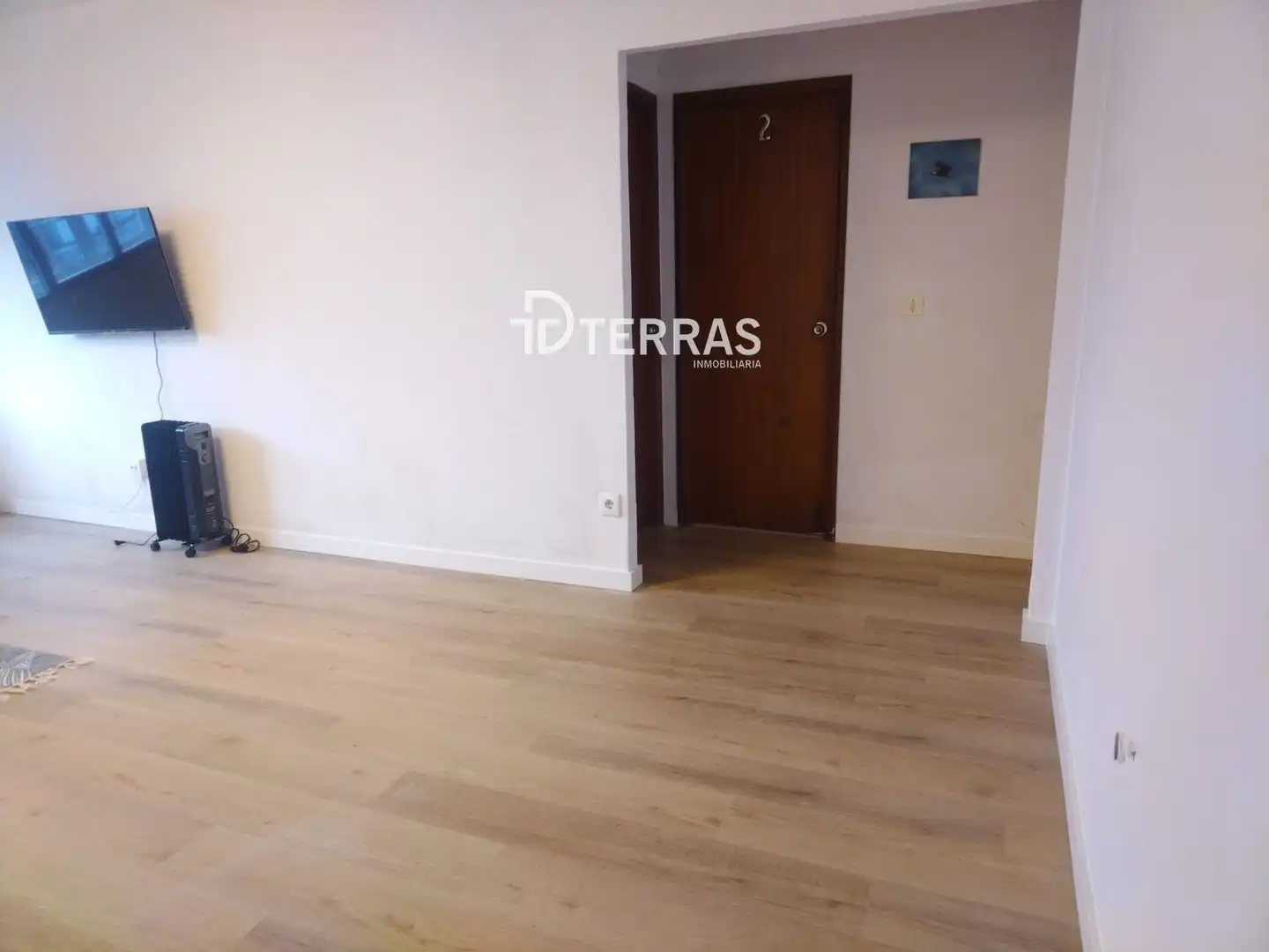 Bedroom of Flat for sale in Vilanova de Arousa  with Heating and Furnished