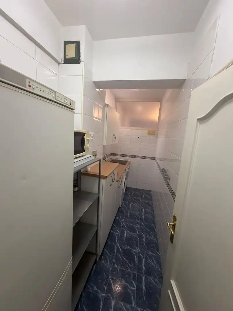 Piso con ascensor en venta en Errekalde, imagen 7
