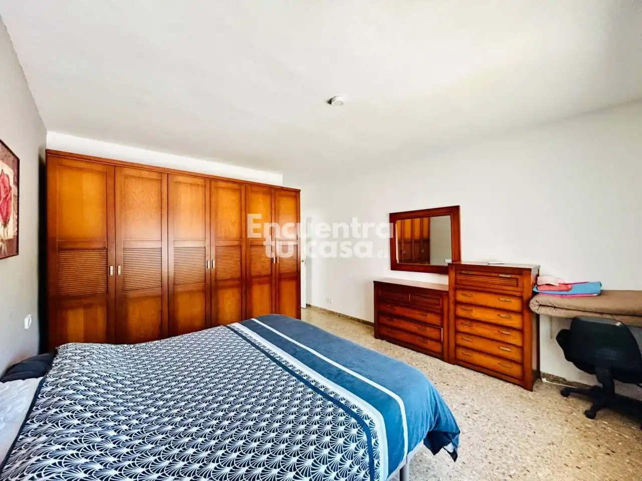 Dormitori de Casa o xalet en venda en L'Alfàs del Pi amb Aire condicionat, Calefacció i Jardí privat