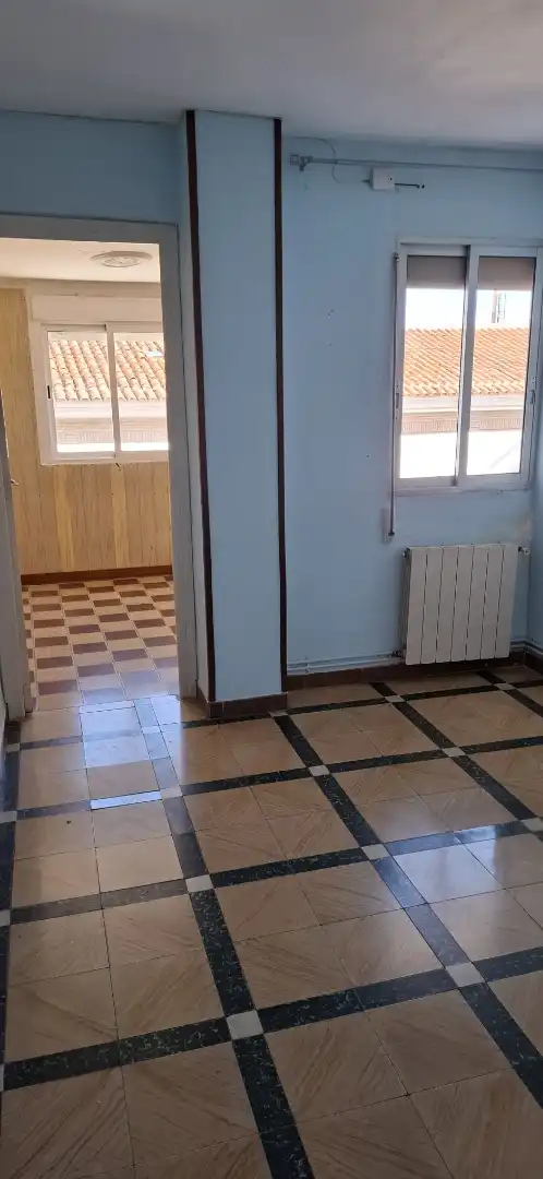 Penthouse mit Aufzug zum Verkauf in Calle de San Vicente de Paúl, imagen 16