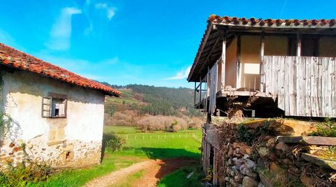 Foto 5 de Finca rústica en venda a Cudillero, Asturias