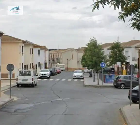 Wohnung zum Verkauf in Calle COOPERATIVA, imagen 2