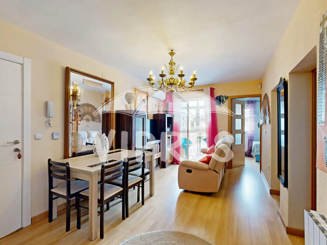 Habitación de Piso en venta en Cáceres Capital
