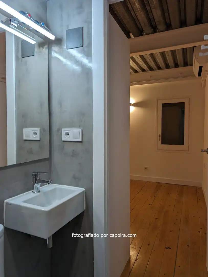 Wohnung zum Verkauf in cortines, Sant Pere, Sta. Caterina i la Ribera