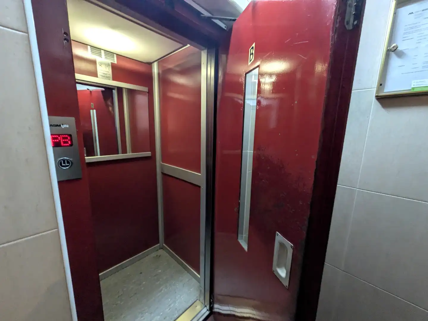 Piso con ascensor en venta en Carrer Aguileres, imagen 18