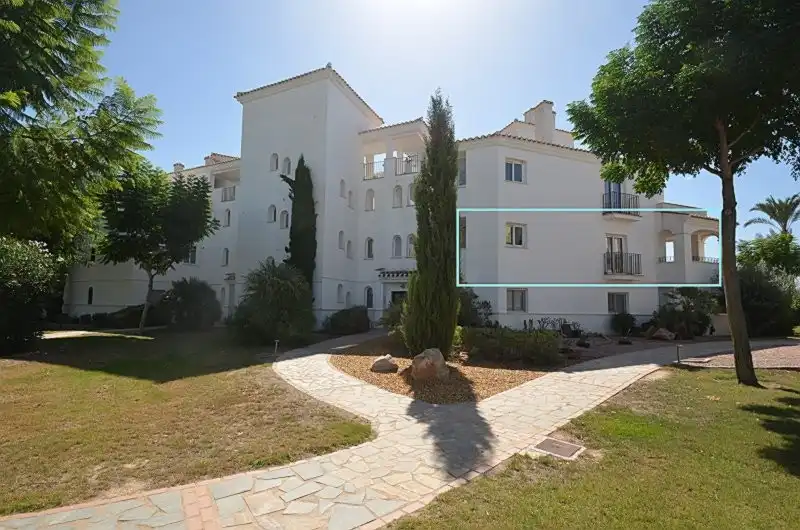 Apartment mit Terrasse zum Verkauf in Campo de Murcia, imagen 24