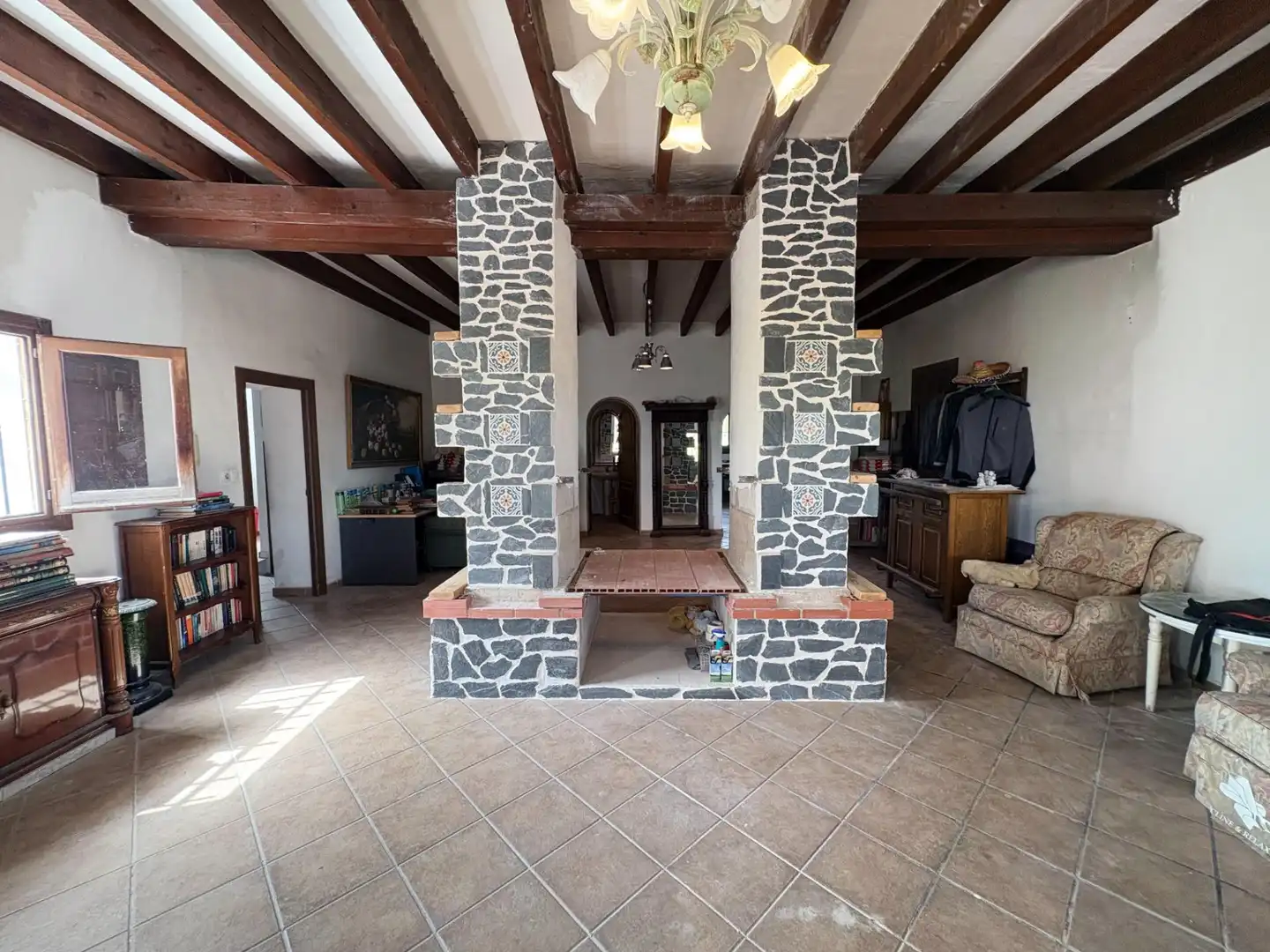 Casa o chalet en venta en Novelda con Aire acondicionado, Calefacción y Jardín privado
