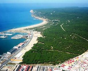 Exterior view of Land for sale in Conil de la Frontera