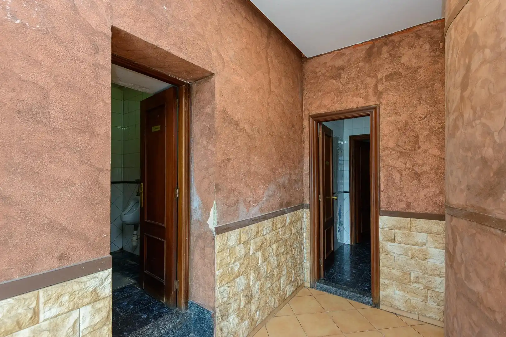 Casa o xalet en venda en Quintes - Arroes
