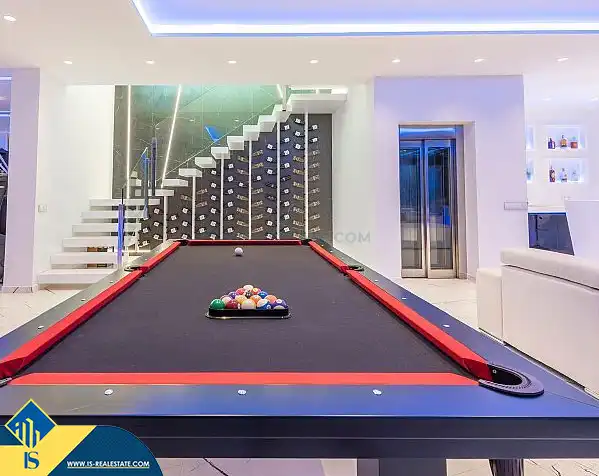 Villa con piscina in vendita a Benicolada - Las Adelfas, imagen 13