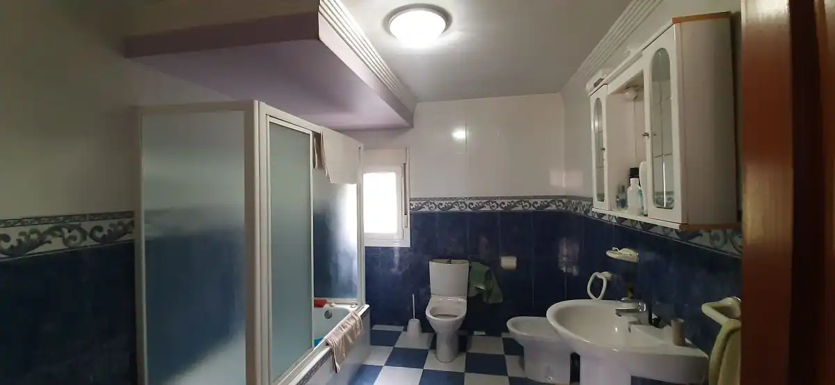 Villa con terrazza in vendita a Fresno 5, imagen 17