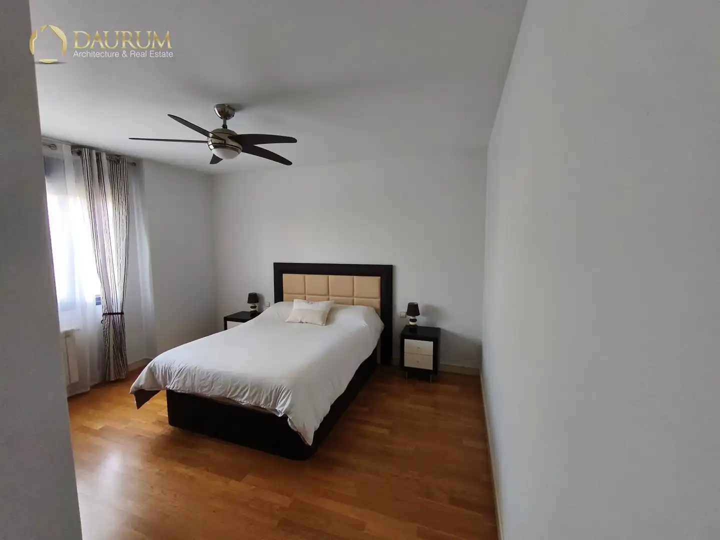 Schlafzimmer von Wohnung zum Verkauf in Paracuellos de Jarama mit Klimaanlage, Heizung und Terrasse