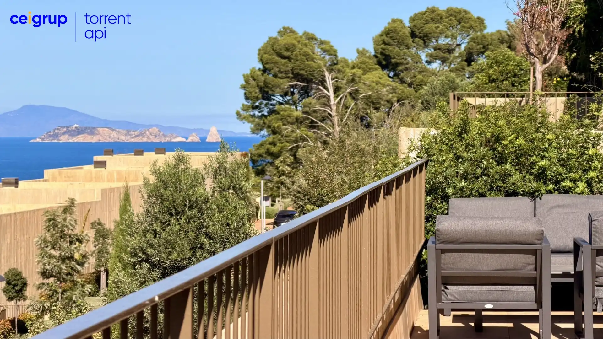 Flat with terrace for sale in Sa Riera - Sa Fontansa, imagen 3