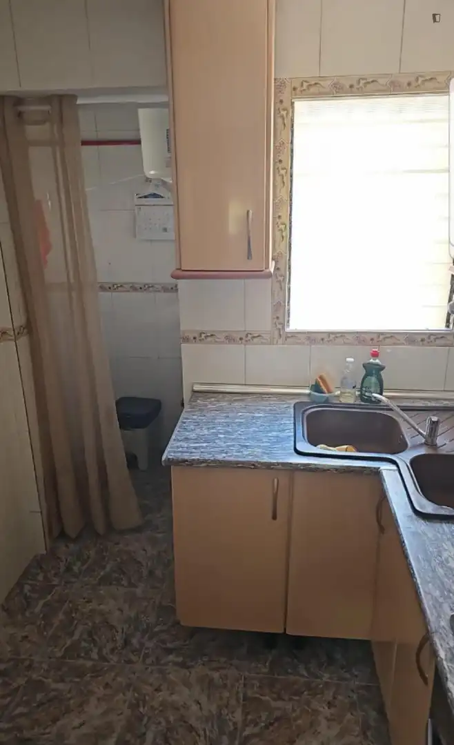 Habitació a Sant Vicenç Dels Horts