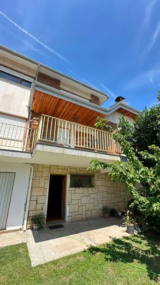 Terraza de Casa o chalet en venta en Carrizo con Calefacción, Jardín privado y Terraza