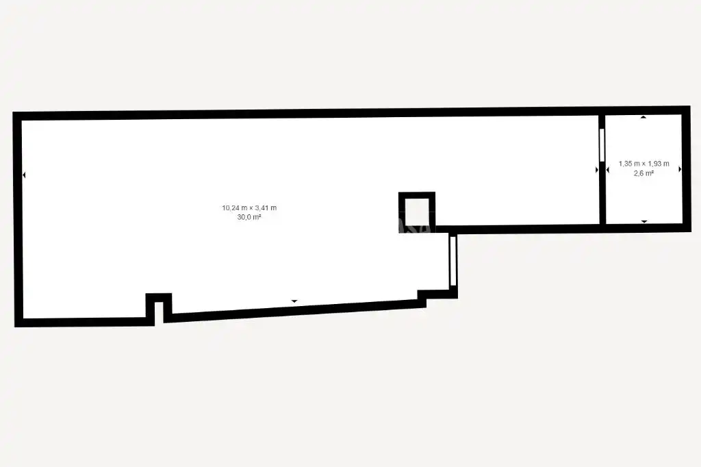 Wohnung zum Verkauf in Chiloeches