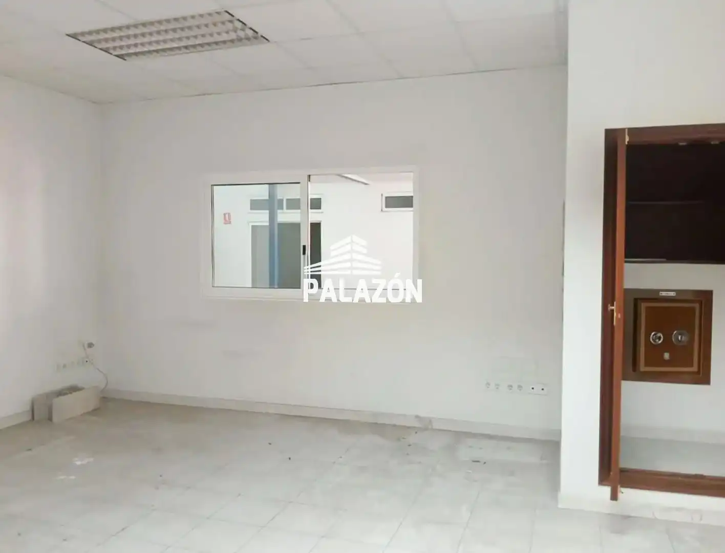 Nave industrielle à louer à Partidas de Alicante, imagen 10