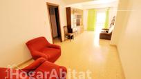 Living room of Flat for sale in El Puig de Santa Maria  with Air Conditioner, Heating and Balcony