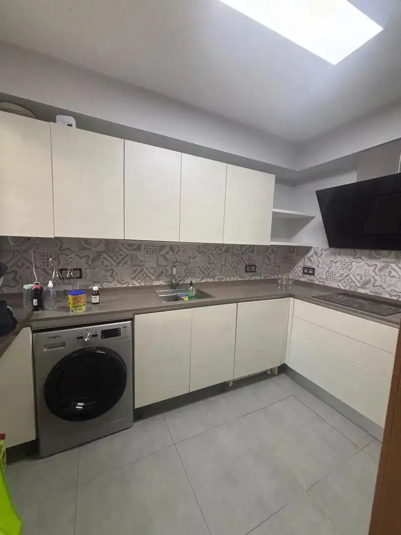 Cocina de Casa adosada en venta en Córdoba con Aire acondicionado, Calefacción y Terraza