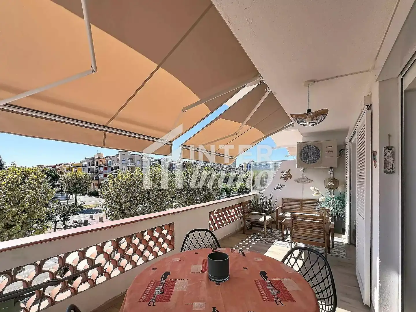 Flat for sale in SC SANT MORI 8, imagen 2