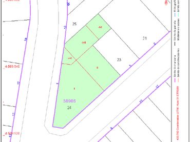 Mixto residencial en venta en Carrer de Prat de la Riba