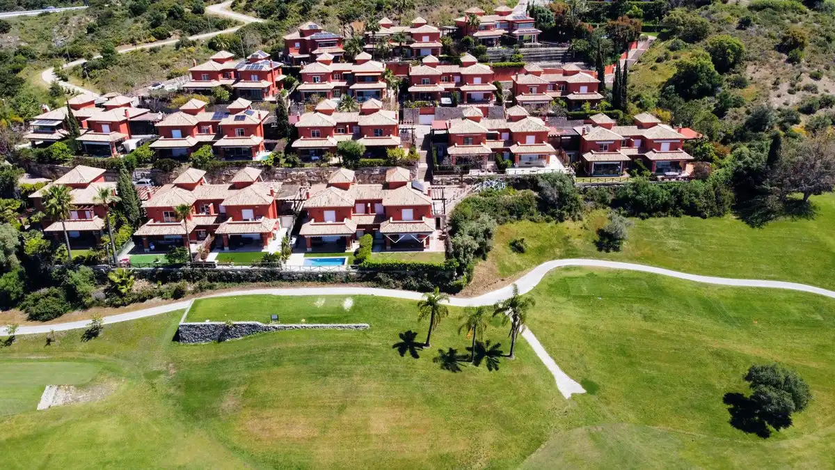 Reihenhaus zum Verkauf in Río Real - Los Monteros, imagen 32