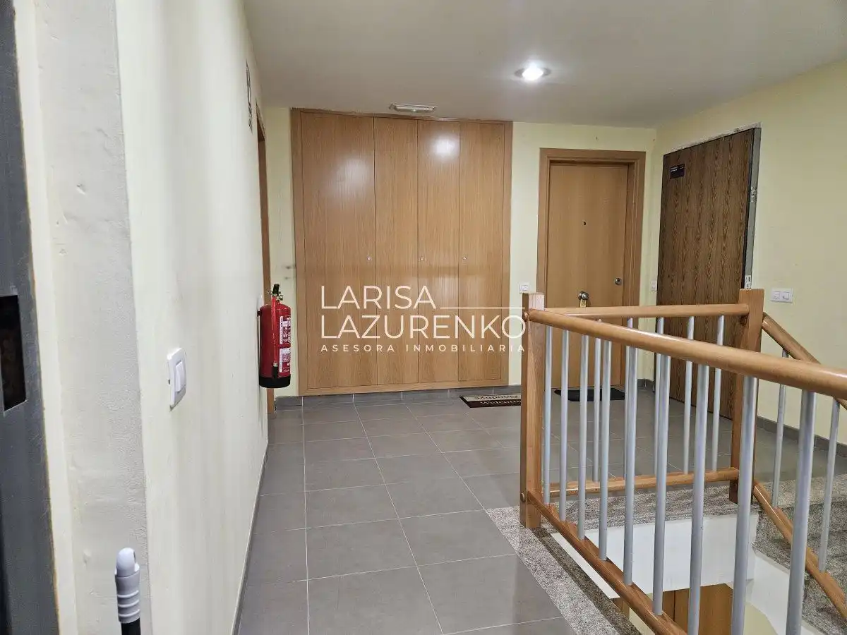 Dúplex en venta en L'Aldea con Terraza y Balcón