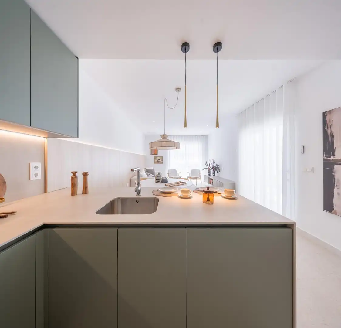Bungalow con piscina en venta en Pilar de la Horadada ciudad, imagen 10