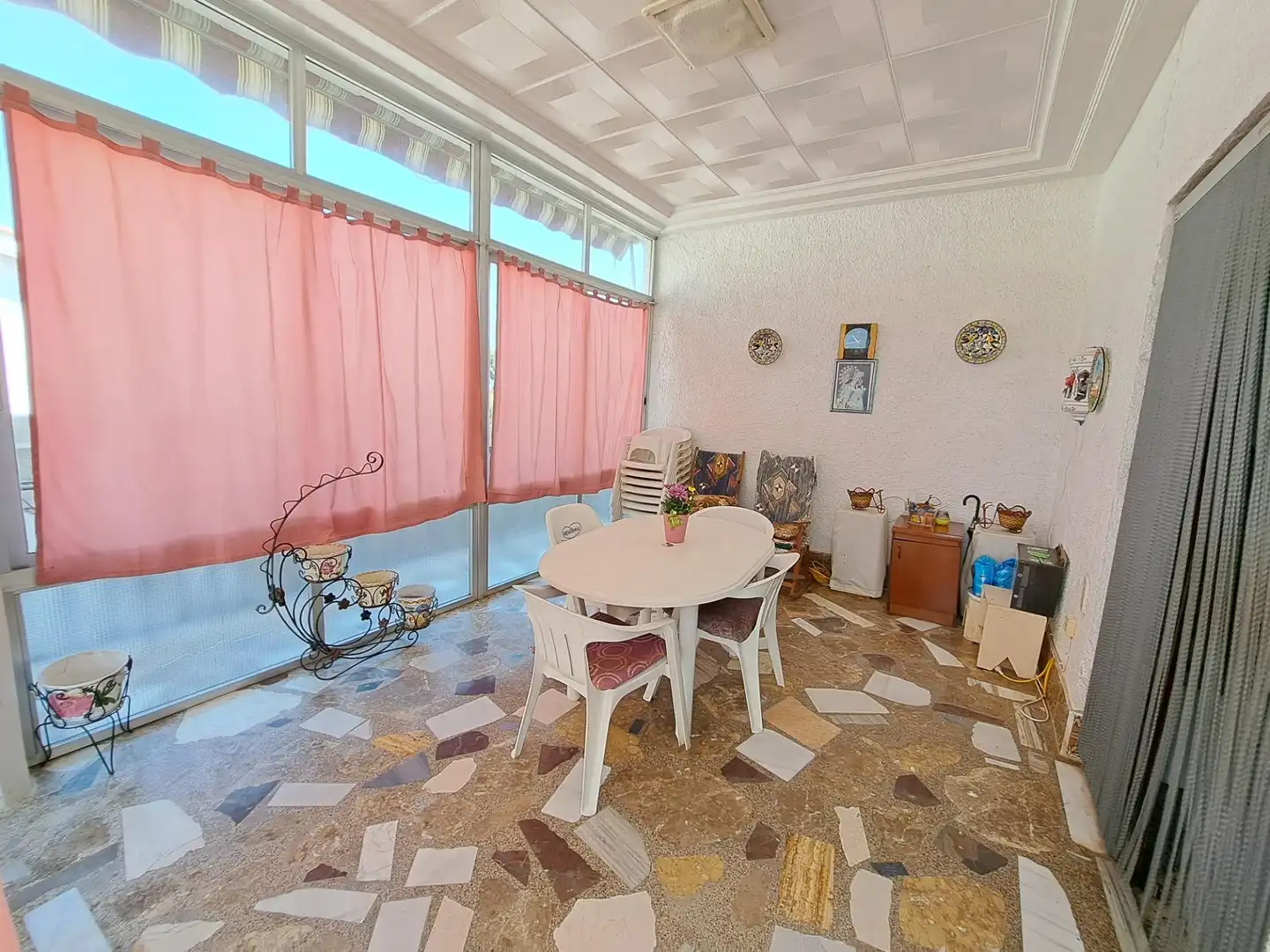Detached house with pool for sale in VEDAT, DEL, imagen 4