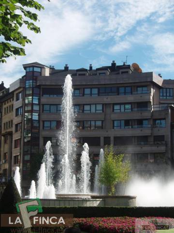 Oficina en Alquiler en Plaza de América