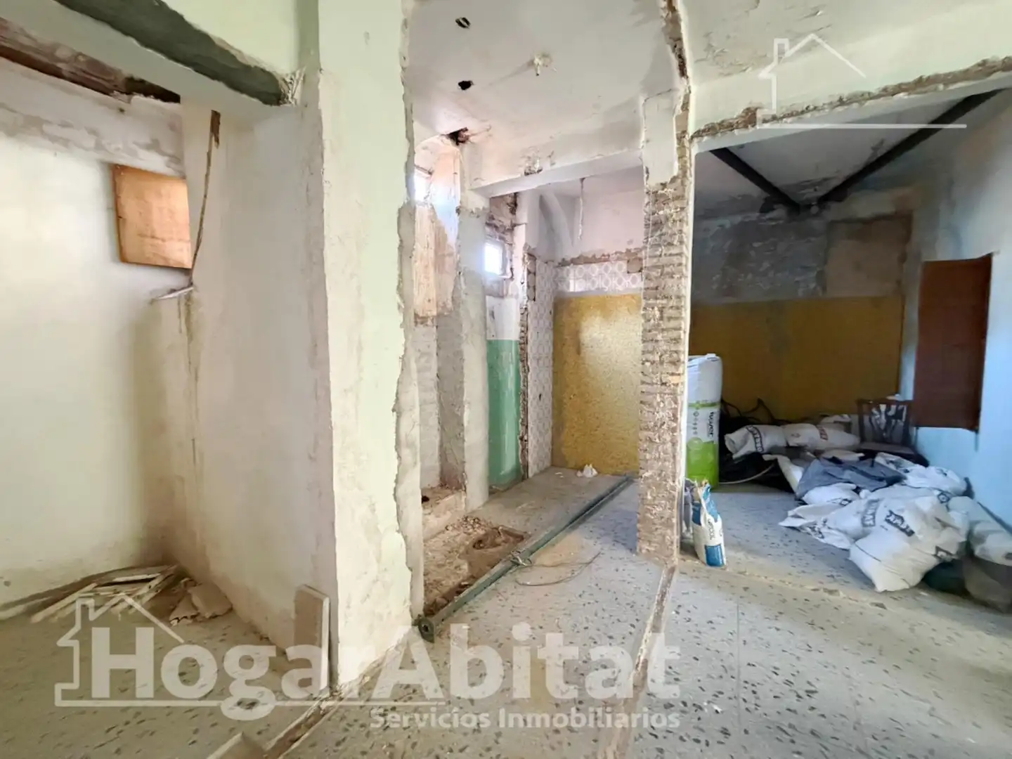 Casa o chalet en venta en Sagunto / Sagunt con Terraza y Balcón