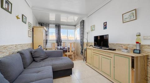 Foto 2 von Dachboden zum Verkauf in Avenida Alonso de Quijano, 3, Aguas Nuevas, Torrevieja