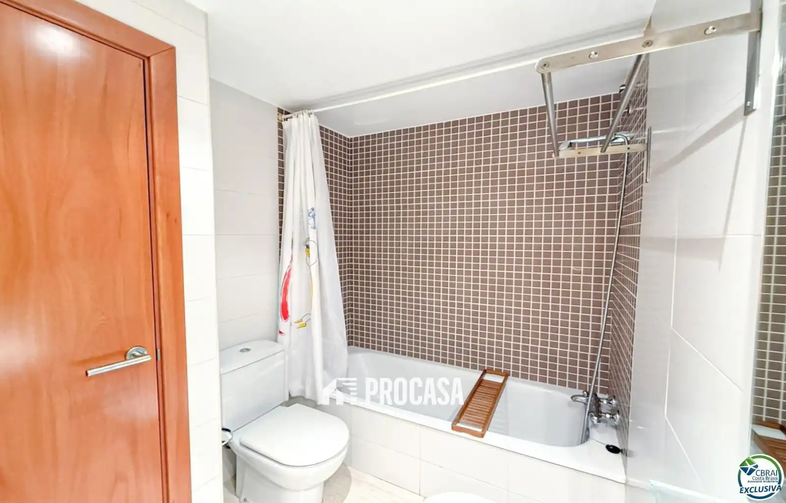 Baño de Piso en venta en Creu de la Mà