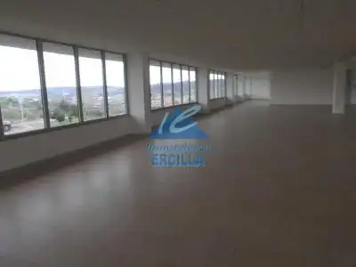 Büro mit Aufzug zur Miete in Enekuri Bidea, imagen 6