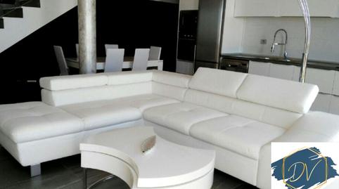 Foto 4 de Casa o xalet de lloguer a Cruz Colorada, Igueste de Candelaria, Candelaria