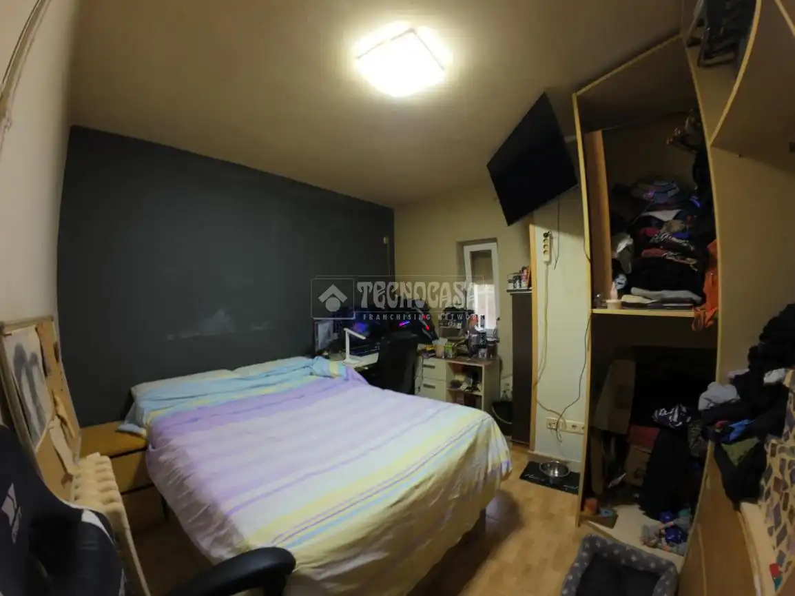 Habitación de Piso en venta en Madrid
