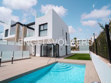 Casa con balcone in vendita a Orihuela Costa