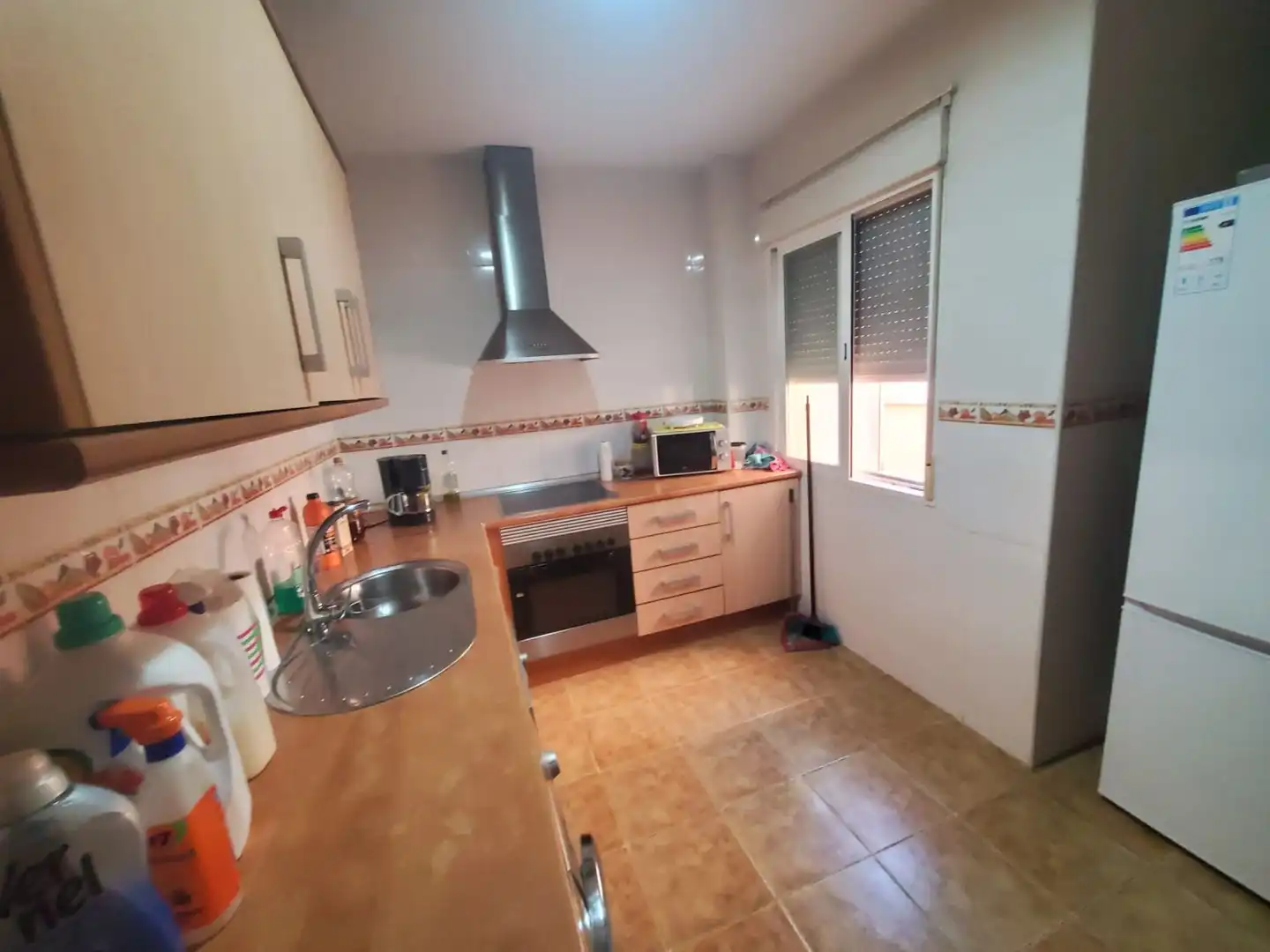 Attic for sale in Malagón