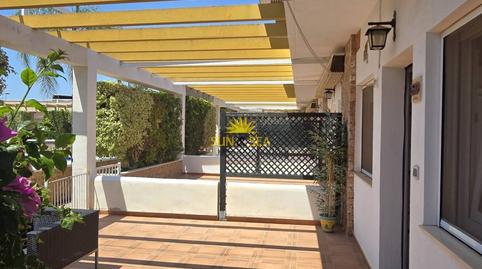 Foto 5 de Casa o xalet en venda a Mil Palmeras, Alicante